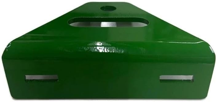 HD Trailer Hitch for John Deere Z315E Z320M Z320R ZTrak Zero Turn ZTR Lawn Mower