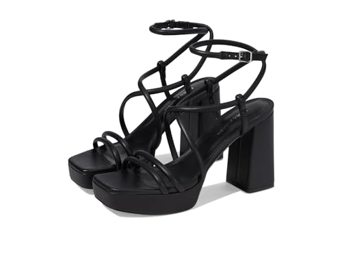 Marc Fisher Women's Godea Heeled Sandal