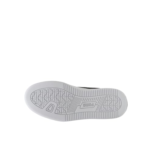 Image of PUMA Kids Boys Caven 2.0 Lace Up Sneakers Shoes Casual - White