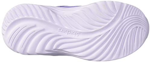 Skechers Girl's Dreamy Dancer-Pretty Fresh Sneaker4