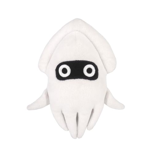 Nintendo Together+ Super Mario Plüsch Blooper 18 cm