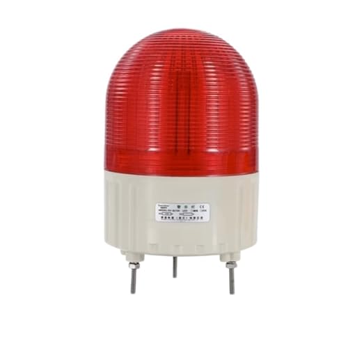 Voyant d'avertissement Led étanche avec buzzer sonore KLVN 220V