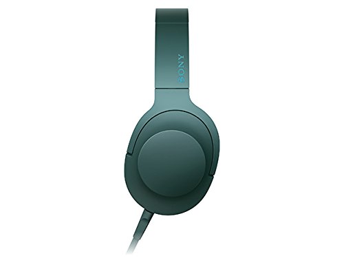 Amazon.co.jp: ソニー ヘッドホン h.ear on MDR-100A : ハイレゾ対応 