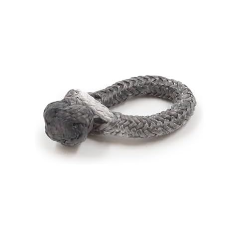 GOLDEN COCK Soft Shackle UHMWPE 04.0MM X 140MM Grey L16-251636AMZ Cover