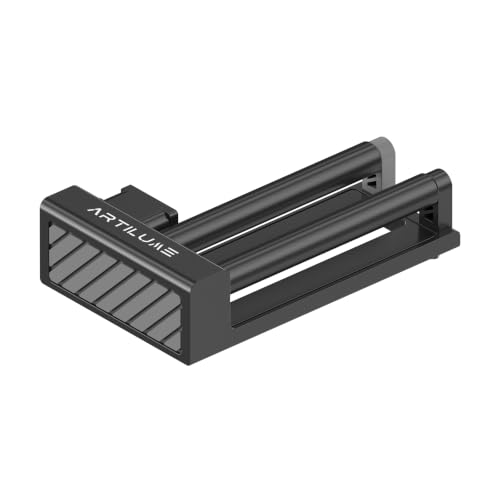 Artilume Laser Rotary Roller 360 Y-Axis Rotary Module