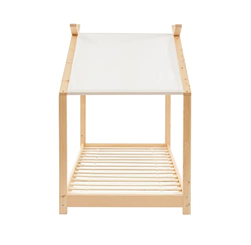 BAÏTA TINYTENT Letto per Bambini, 90x190