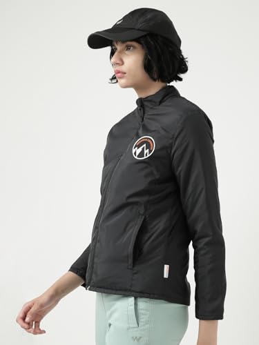 Image of Wildcraft Women Light Quilted Jacket