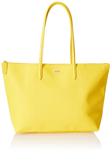Image of Lacoste Women's L.12.12 Concept Vertical Shopping Bag