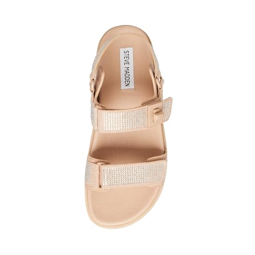 Image of Steve Madden Women's Mona Black Leather