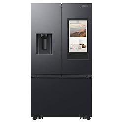 Geladeira Samsung Family Hub French Door RF27