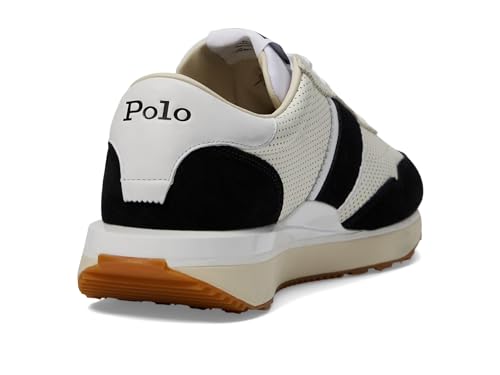 Image of POLO RALPH LAUREN Train 89 Black 11.5 D (M)