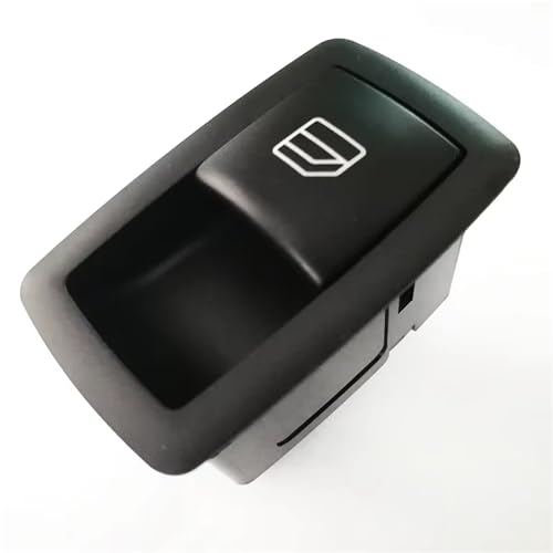 Interrupteur commande fenêtre de qualité supérieure pour W164 X164 W251