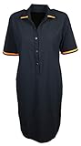  Tom Joule Nelly Shirt Dress, Uni((003)), Gr. XS