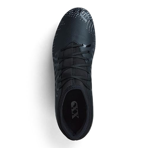 Image of Canterbury SPEED INFINITE TEAM SG AU, BLK /SLV, Black /Silver Metallic, 10 US Women /10 US Men