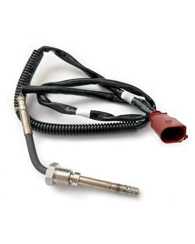 Capteur de température de gaz d'échappement Meat & Doria 12208 sonde de rechange automobile