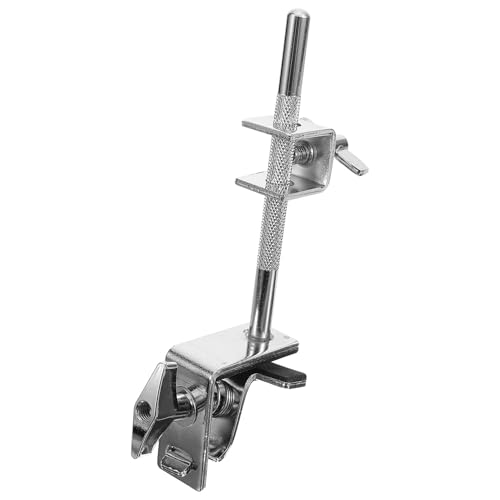 Soporte para campana y clamp para batería miniatura 1