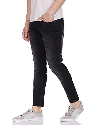 Image of Spykar Men's Kano Fit Jeans