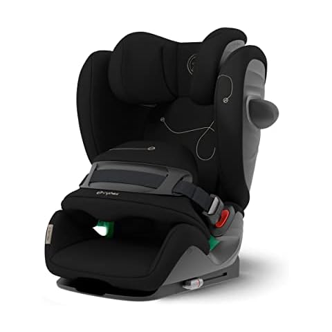 CYBEX Gold Pallas G i-Size Child Seat Cover