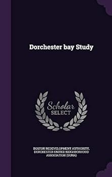 Hardcover Dorchester Bay Study Book