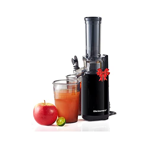 Top 10 Juicers For Small Spaces of 2022 Katynel