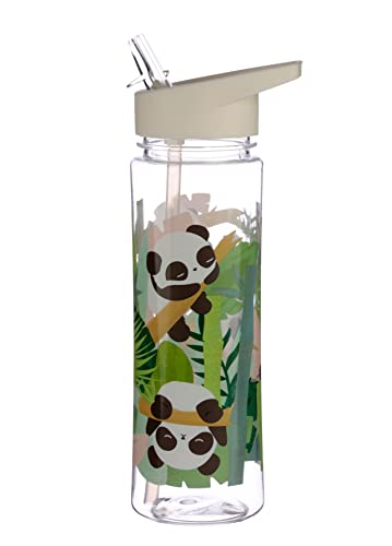 Bouteille (Gourde) 550ml Pandarama - Panda, 550 ML