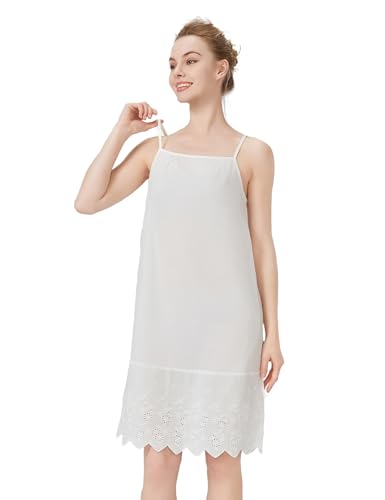 Reviews de Enaguas enteras para Mujer Top 5. 24 Imagen adicional