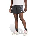 アディダス ランニング ショートパンツ アディゼロ T スイムショーツ メンズ BY835 ブラック (KG3454) 3XL