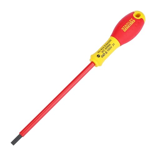 Stanley Tournevis électricien Fatmax VDE - vue 3