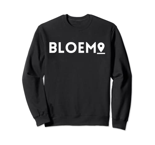 Bloemfontein Sudáfrica Bloem location Sudadera