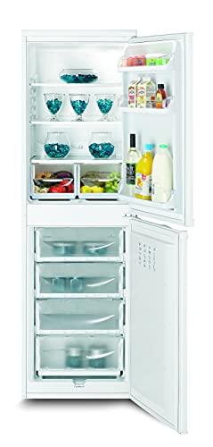 Indesit-CAA-55-1-Frigorifico-combinado-libre-instalacion-254L