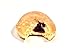 Krispy Kreme Glazed Raspberry Filled Doughnuts - (2) Half Dozen Boxes