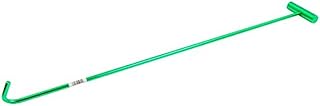 RoadPro RP5PIN Brushed Aluminum Assorted Color 5th Wheel Pin Puller, 31 x 2.3 x 0.4 inches