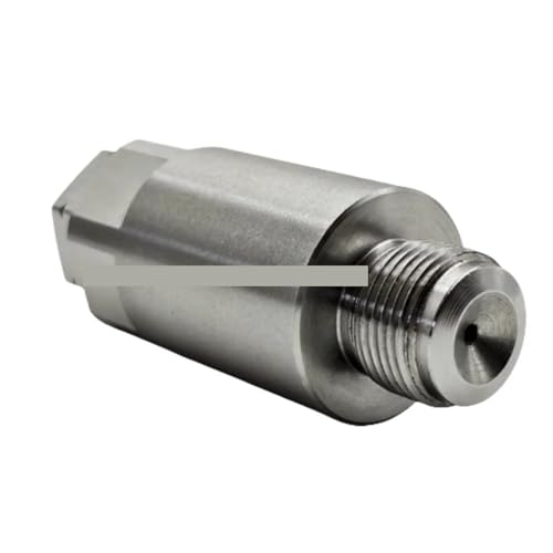 Soupape de surpression 4383889 et électrovanne de dosage d'huile 2872550 pour rampe commune