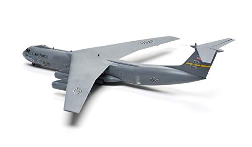 【未開封品】RODEN C-141B Starlifter Amazon.com: Roden 325 Lockheed C-141B Starlifter 1/144 Scale