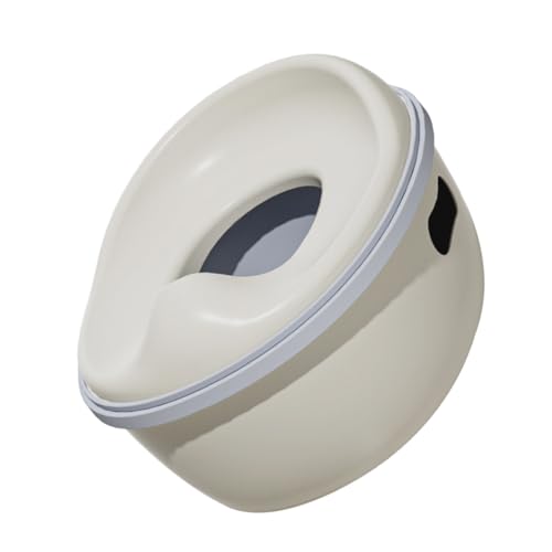 OSALADI Toddler Potty Training Toilet Portable Kids Training Potty Children's Toilet Seat