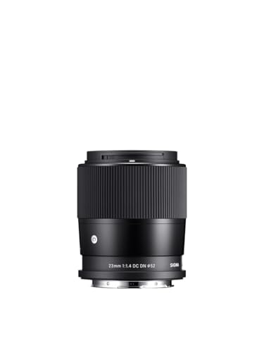 Sigma 14-24mm lens