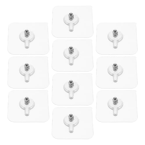 DOITOOL StbN 10Zbg ǗpV[XtbN hALb`p ړIp ƒp [ANZT[