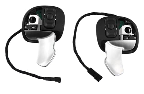 Palettes de volant 5RQ09DX9AC pour Jeep : réparez vos boutons de vitesse défectueux