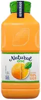 SUCO DE LARANJA INTEGRAL REFRIGERADO 1,5L NATURAL ONE
