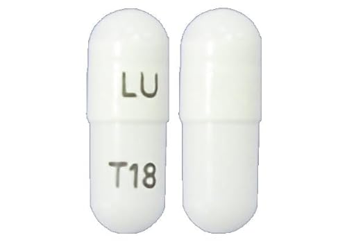 TIOTROPIUM INHALER 18 MCG INH PWD