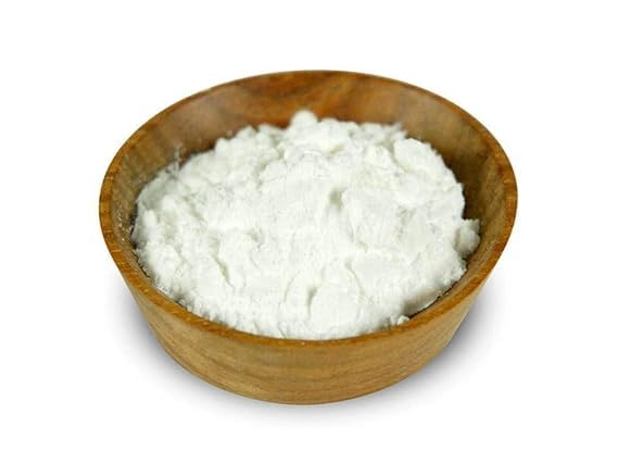 Arrowroot Powder (150 g) (Gluten-Free) Vegan Thickening Agent | All purpose Thickener & Binder | Alternative for CornStarch | Boosts Immune System | Body Rehydration | Use In DIY Cosmetics