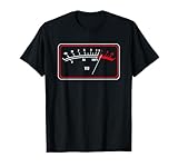 Vintage VU Meter Audiophile Hifi
