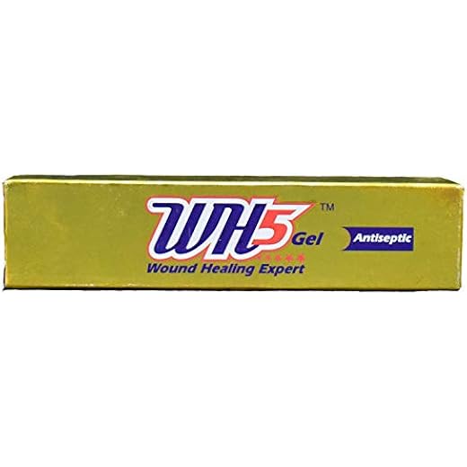 Gufic WH5 Gel - Skin Renewal
