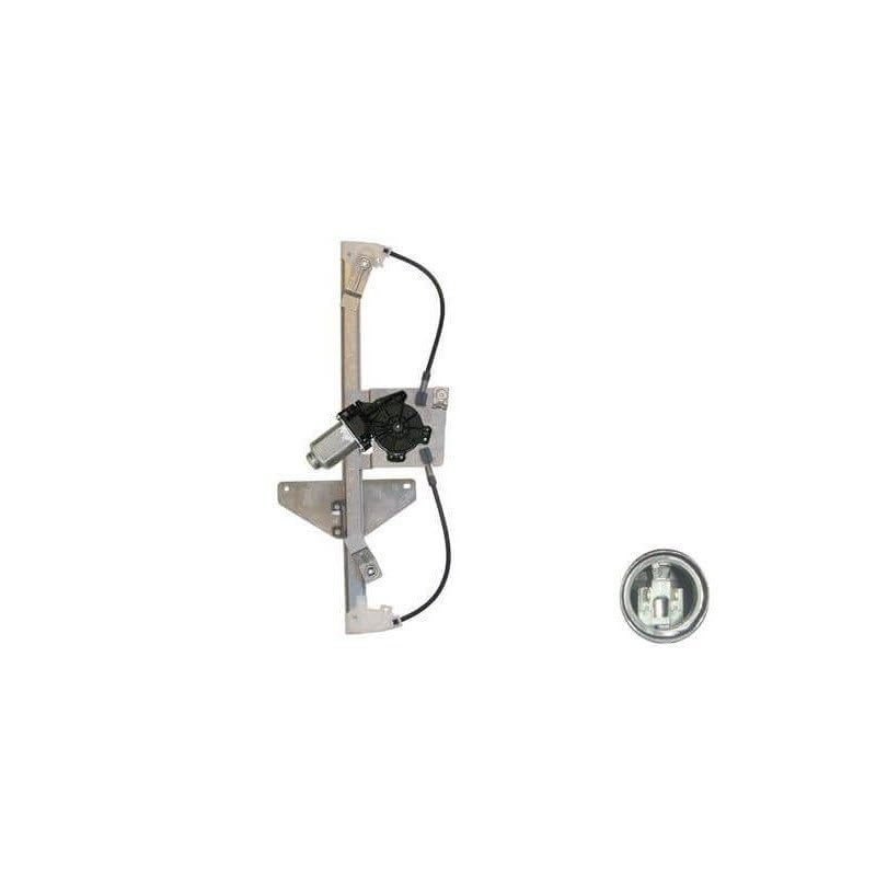 Mécanisme de Lève Vitre Avant Gauche Ford Mondeo 2000-2007 1417698