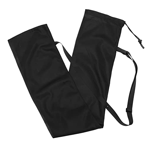 Portable Canoe Paddle Pocket Multi-Size Fit for Kayaking Paddle Storage