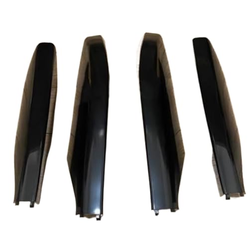 Barre couverture barre toit RAV4 remplace cache cassé référence 6349360060C1
