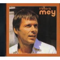 Frederik Mey Vol.6 [Audio CD]