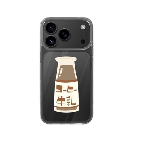 iPhone17p P[X R[q[ ӂ 17Prop Jo[   X}zP[X lC Aj LN^[ gуP[X