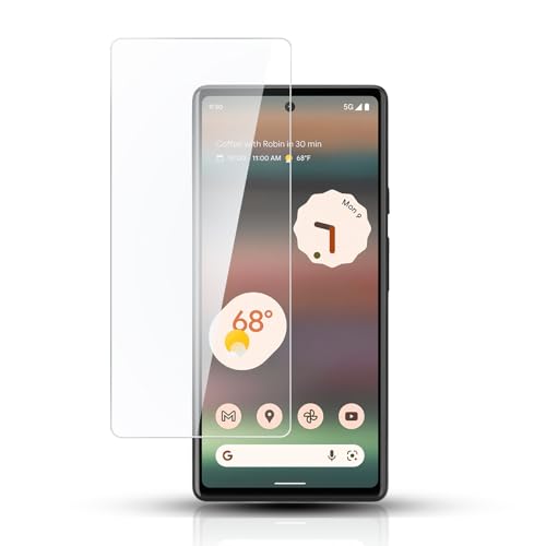 Google Pixel 6aKXtBy{fވɎqzɔ ߗ ώw  2.5D EhGbWH dx9H/ߗ/zyzXN[ veN^[ Google Pixel 6a 5G X}[gtHKXtB