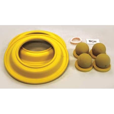 Wet End Repair Kit